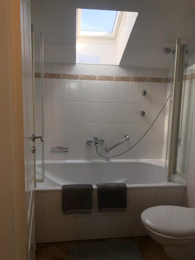 Ferienwohnung Anette การ์มิช-พาร์เทนเคียร์เชน ภายนอก รูปภาพ